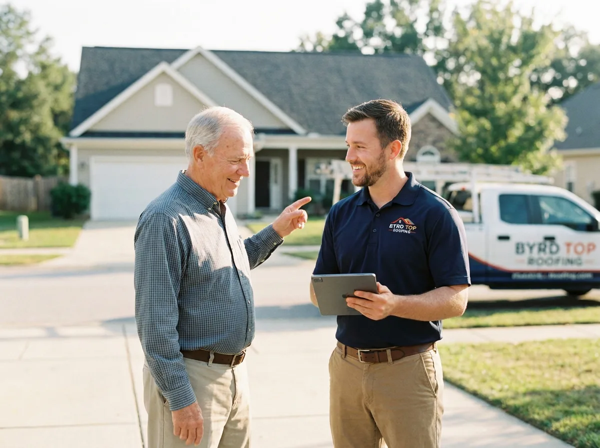 Roofing Dustin, OK FAQs